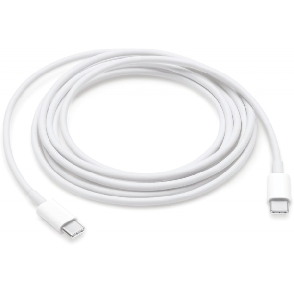 Apple Charge Cable USB-C auf USB-C 2 m - #342859