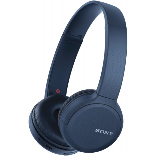 Sony WH-CH510L WHCH510L.CE7 blau Kopfhoe #661174