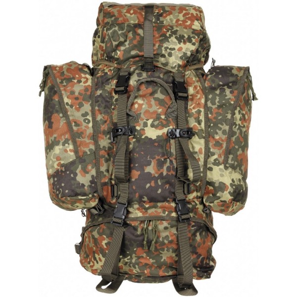 MFH 30313V Rucksack Alpin 110 - Tourenru #344022