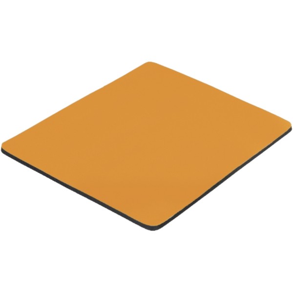 Hama Easy - Mauspad - orange #700754