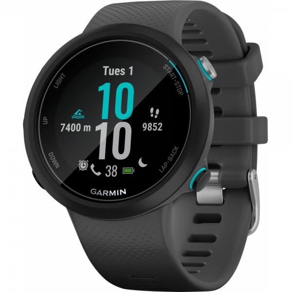 Garmin Swim 2 GPS EU Slate Smartwatch #188265