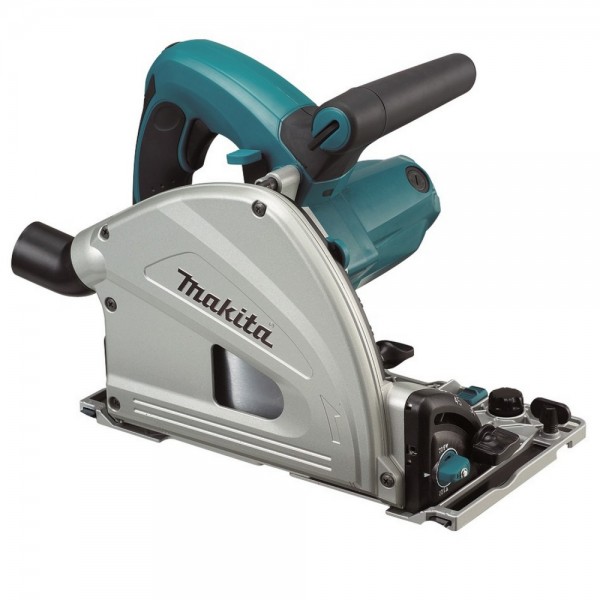 Makita SP6000J - Elektro-Tauchsaege inkl #238003