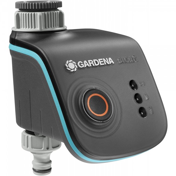 Gardena smart Water Control - Bewaesseru #291322