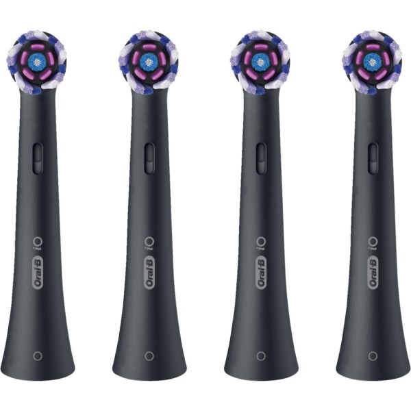 Oral-B iO Radiant (4er) Aufsteckbuerste #696521