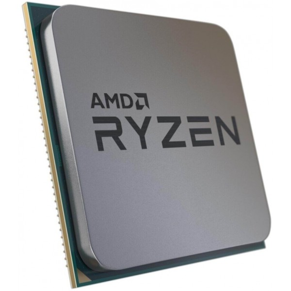 AMD Ryzen 7 5700X - Prozessor - silber #699514