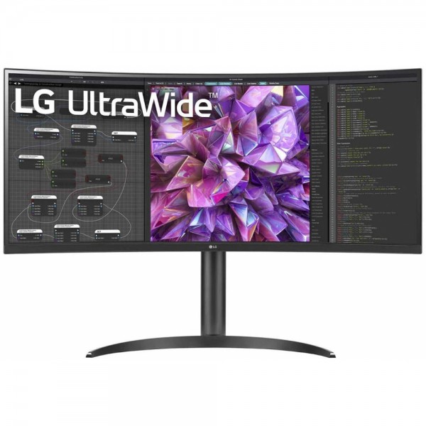 LG UltraWide 34WQ75X-B - LED-Monitor - s #331764