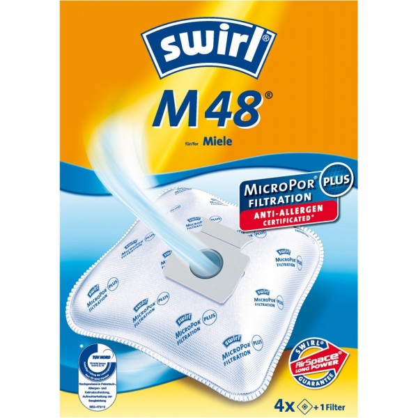 swirl M 48 MP Plus AirSpace #138359
