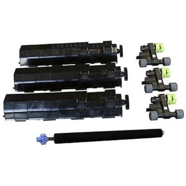 Lexmark 40X7706 - Wartungskit - schwarz #348731