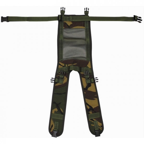 Original Brit. Suspender, DPM tarn, fuer #89941