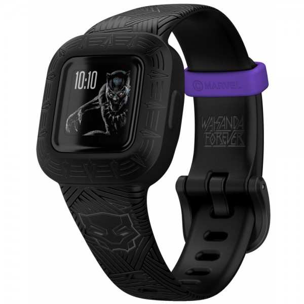 Garmin vivofit jr. 3 Black Panther Aktiv #228860