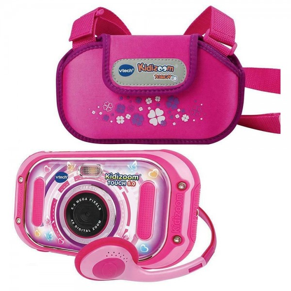kidizoom vtech touch 5.0