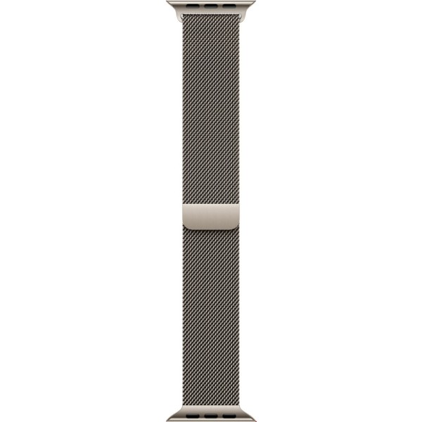 Apple Watch 49 mm Milanese-Armband M - E #700223