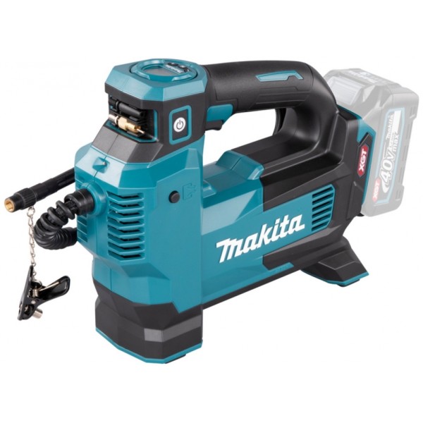 Makita MP001GZ XGT solo - Akku-Kompresso #577997