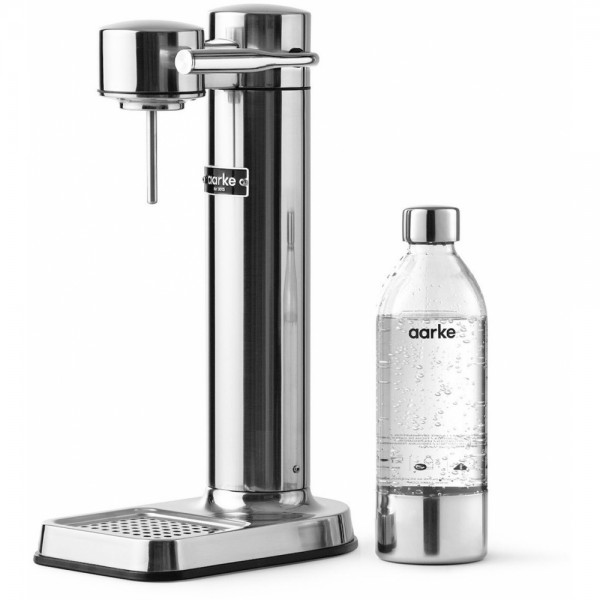 Aarke Carbonator 3 Sparkling Water Machi #252284