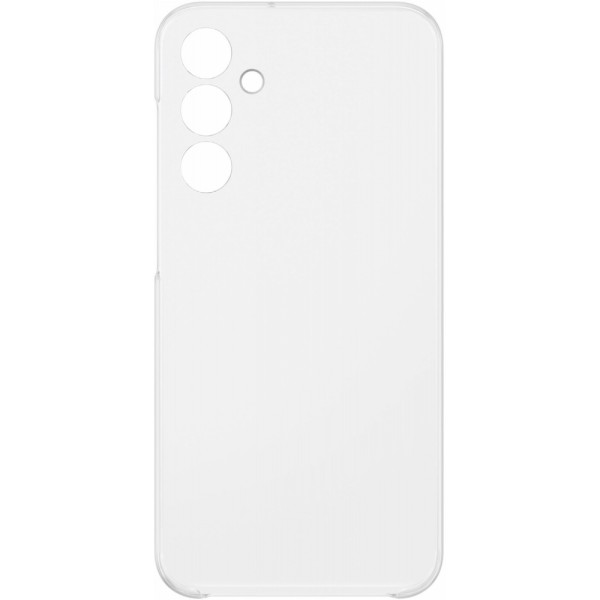 Samsung Clear Case Galaxy S25 - Schutzhu #448392