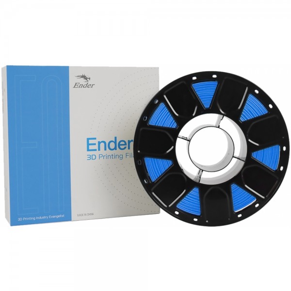 Creality Ender PLA 3D-Kartusche Blue 1,7 #338899
