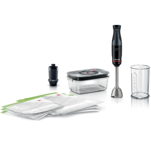 BOSCH MSM4B6V2 - Stabmixer - Piano Black #697874