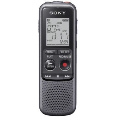 Sony ICD-PX370 ICDPX370.CE7 Digitales Di #216883