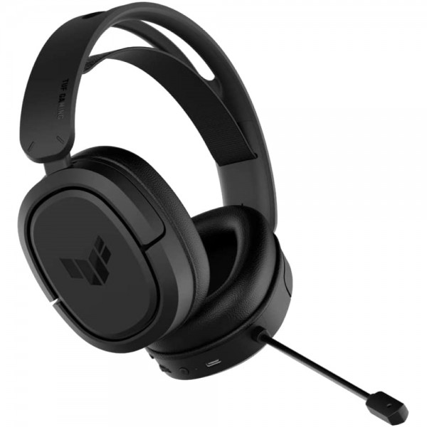 Asus TUF Gaming H1 Wireless - Headset - #272390