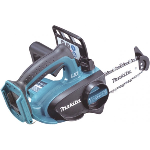 Makita DUC122RTE - Akku-Kettensaege - bl #357316