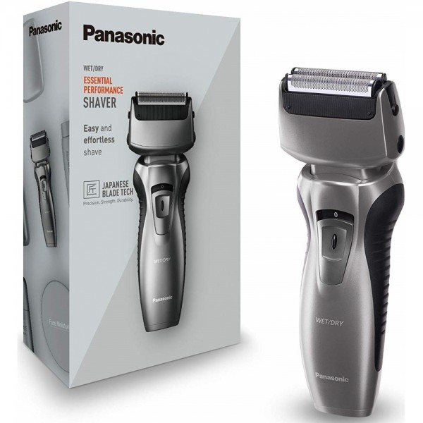 Panasonic ES-RW33-H503 Elektrorasierer R #111535