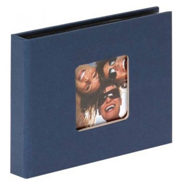 Walther Fun - Mini Album fuer 36 Fotos - #503431