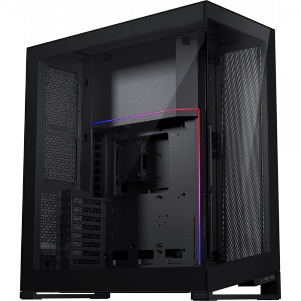 Phanteks NV7 - Big-Tower-Gehaeuse - schw #331178