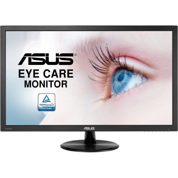 Asus VP247HAE - Full-HD-Monitor - schwar #685902