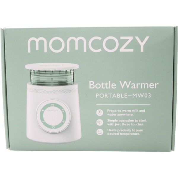 Momcozy MW003-WH12BA - tragbarer Flasche #699183