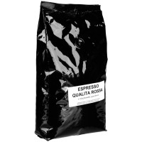 JOERGES Espresso Qualita Rosso - Kaffeeb #376917 JOERGES Espresso Qualita Rosso - Kaffeeb #376917