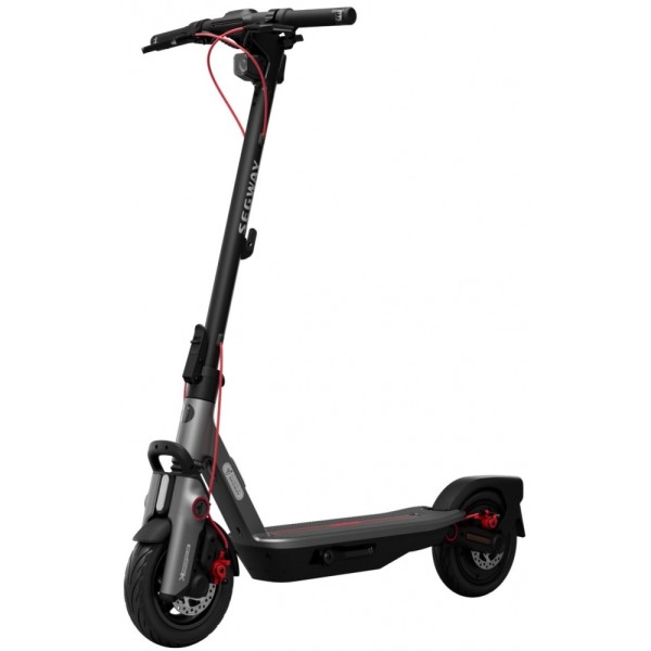 Segway Ninebot F3 Pro D - E-Scooter - sc #579928
