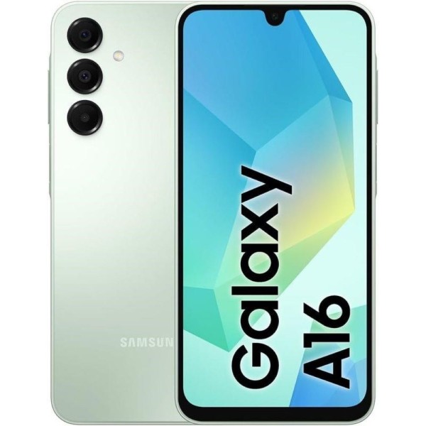 Samsung Galaxy A16 A165 256 GB / 8 GB - #394683