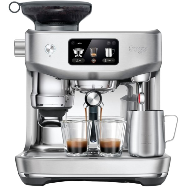 Sage The Oracle Jet - Kaffee-Vollautomat #698521