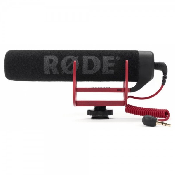 Rode VideoMic Go - Mikrofon - Richtmikro #335798