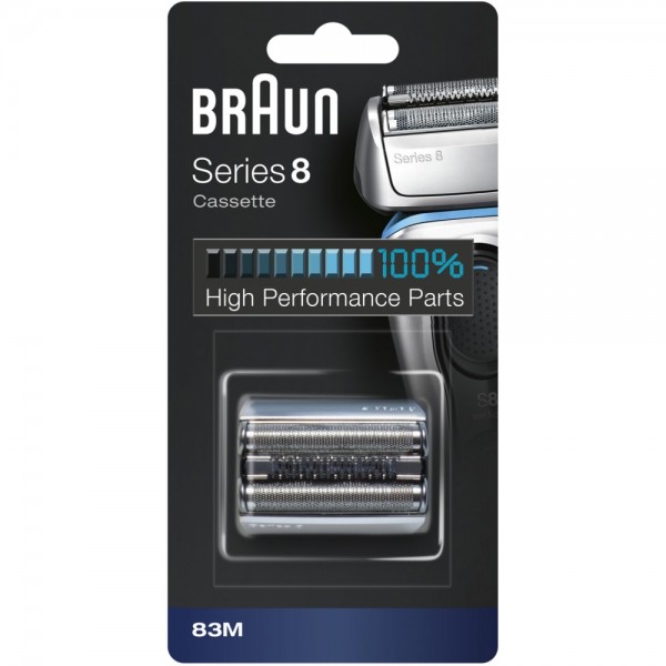 Braun Kombipack 83M #142313