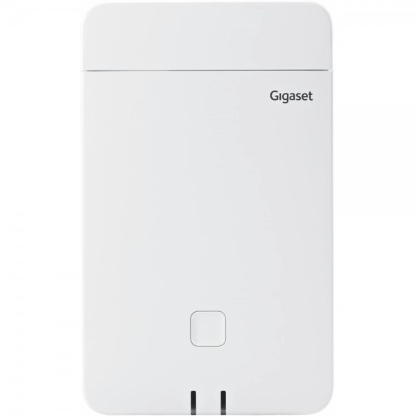 Gigaset N670 IP pro - Basisstation fuer #309731