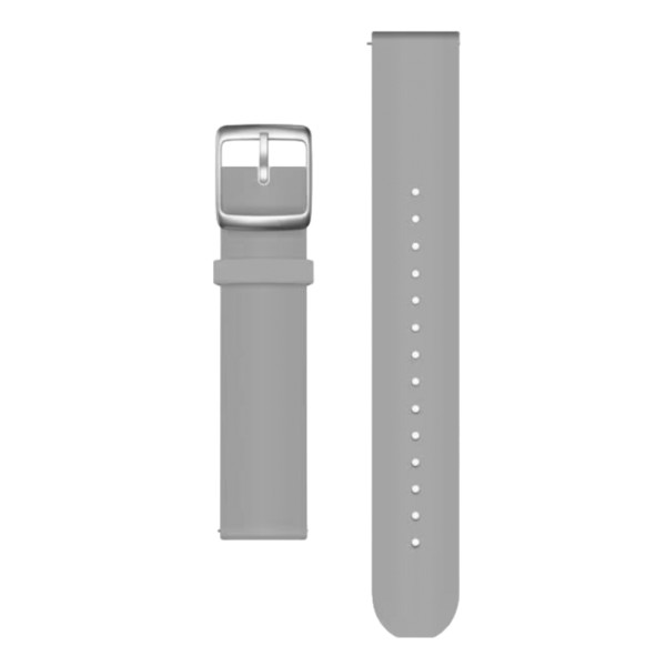 Withings 4381618 - Silicon Armband 18 mm #359490
