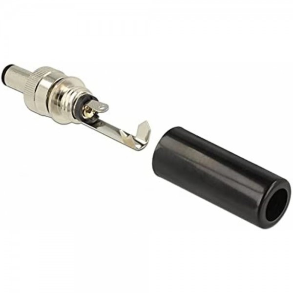 Delock 89915 - Steckverbinder DC - schwa #323448