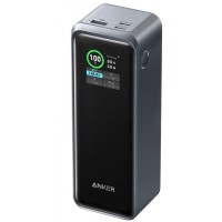 ANKER Prime - PowerBank - schwarz #362950 ANKER Prime - PowerBank - schwarz #362950