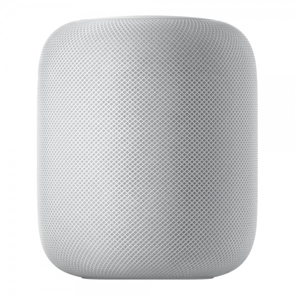 Apple HomePod weiss MQHV2D/A Hi-Fi Sound #5001674_1