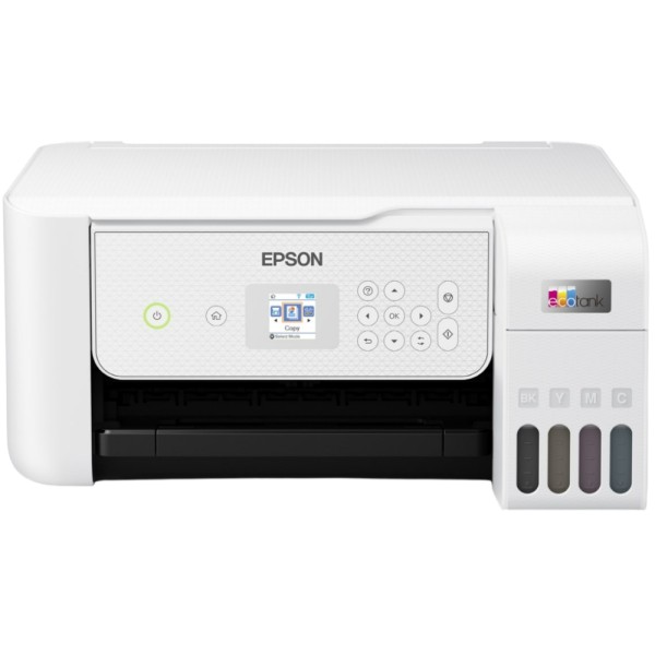 Epson EcoTank ET-2876 - Multifunktionsdr #654473