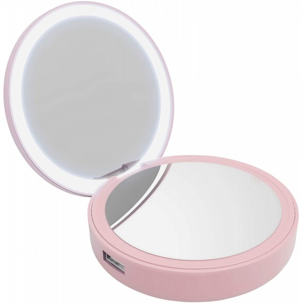 Lotta Power Makeup Mirror Power - Powerb #264013