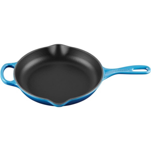 Le Creuset Signature 23 cm - Brat-/Servi #699198