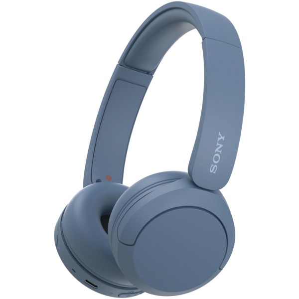 Sony WH-CH520L - Headset - blau #356231