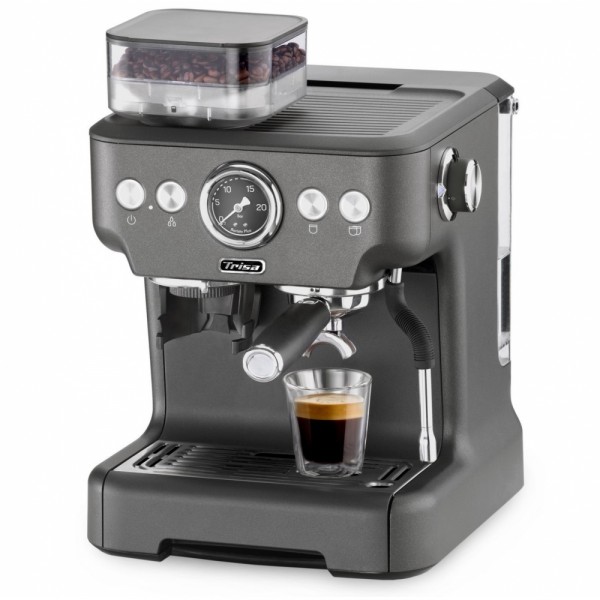 Trisa Barista Plus - Espressomaschine - #250687