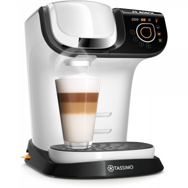 Bosch TAS6504 Tassimo Kapsel-Automat (1, #252037