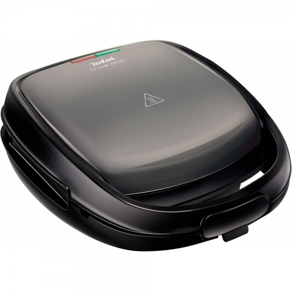 Tefal SW341B Snack Time - Sandwichmaker #338833