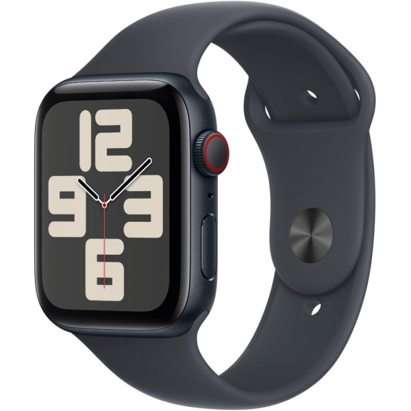 Apple Watch SE 2024 Sportarmband M/L 44 #690780