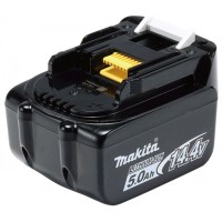 Makita BL1450 - Werkzeug-Akku - schwarz #579829 Makita BL1450 - Werkzeug-Akku - schwarz #579829