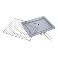 Vorschau: Ariete Vintage 979 - Mini-Backofen - gru #288842 Vorschau: Ariete Vintage 979 - Mini-Backofen - gru #288842